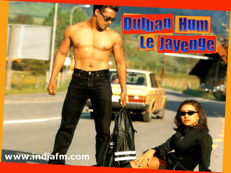 Dulhan Hum Le Jayenge 2000 Wallpapers Dulhan Hum Le Jayenge 2000 Hd Images Photos Salman