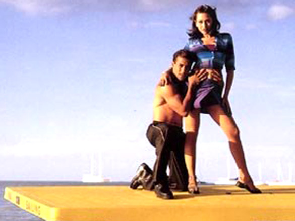 dulhan hum le jayenge movie still 7