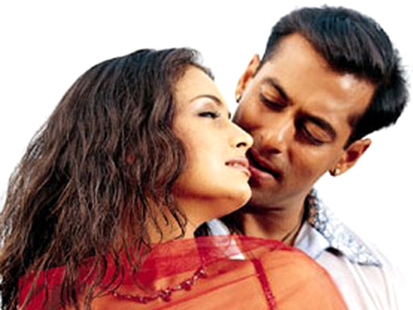 tumko na bhool paayenge movie still 21