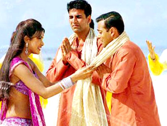 mujhse shaadi karogi movie still 2