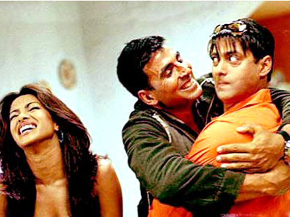 mujhse shaadi karogi movie still 9