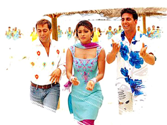 mujhse shaadi karogi movie still 5
