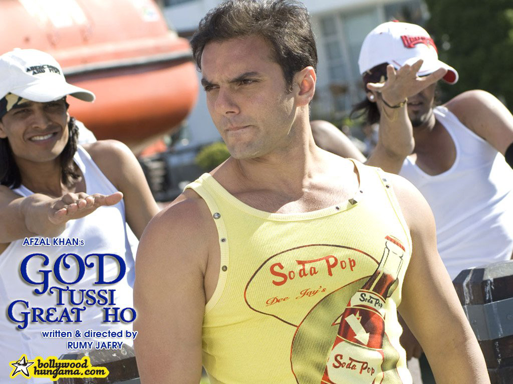 Sohail Khan Sohail Khan
