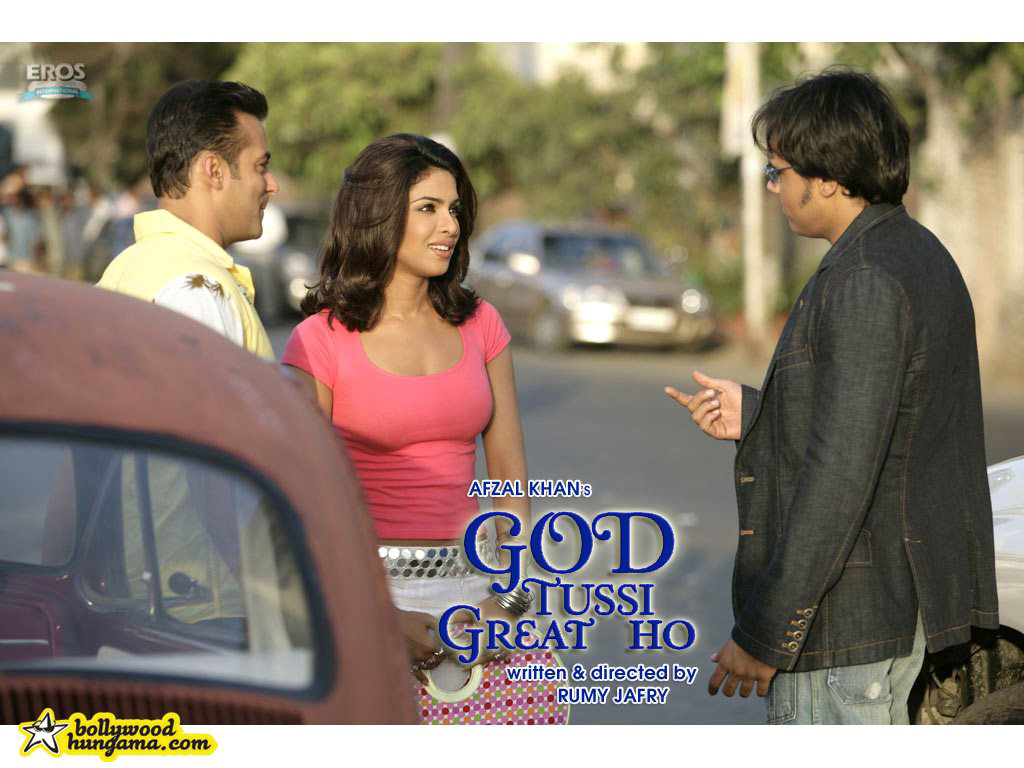 Salman Khan,Priyanka Chopra,Sohail Khan Salman Khan,Priyanka Chopra,Sohail Khan