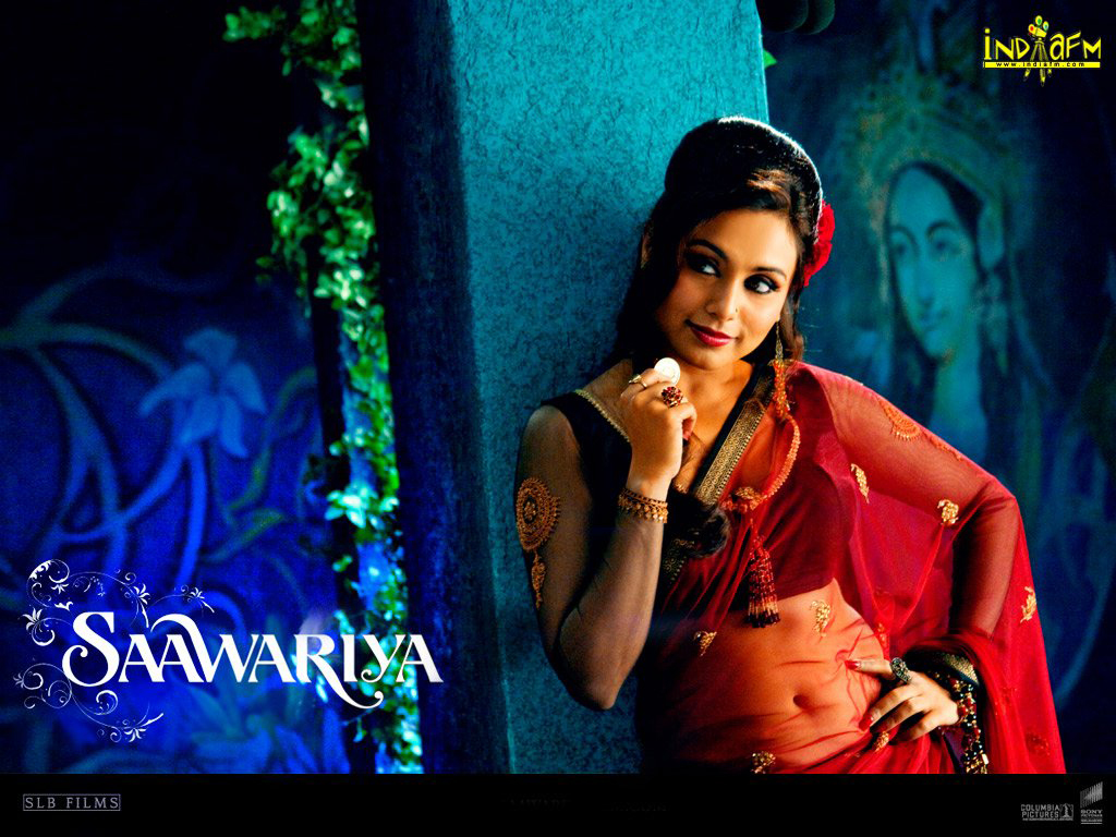 Rani Mukerji Rani Mukerji