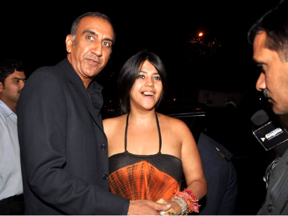 celebs at sanjay dutts success bash for agneepath 18