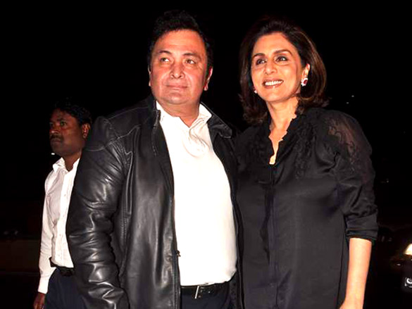celebs at sanjay dutts success bash for agneepath 20