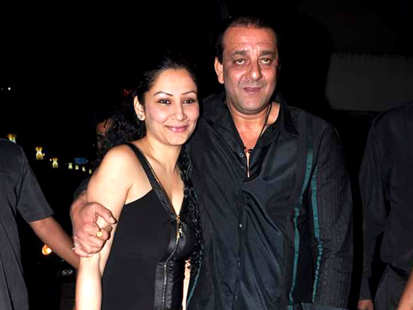 celebs at sanjay dutts success bash for agneepath 21