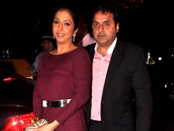 celebs at sanjay dutts success bash for agneepath 45