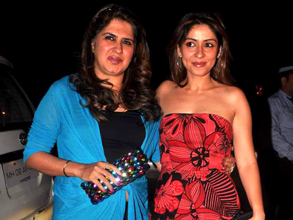 celebs at sanjay dutts success bash for agneepath 52
