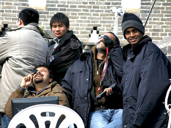chandni chowk to china 9