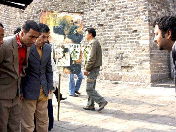 chandni chowk to china 32