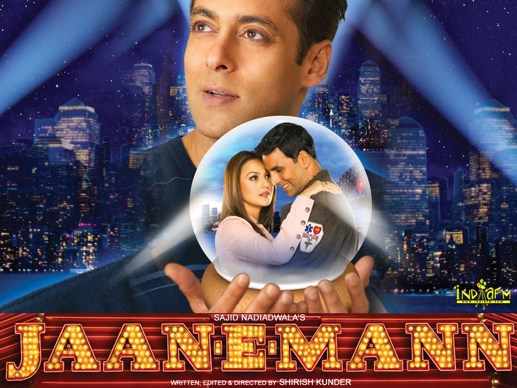 Salman Khan
