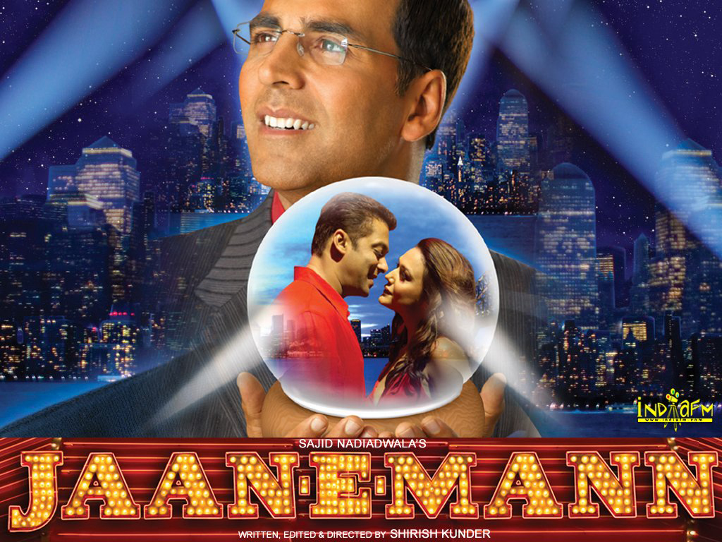 Akshay Kumar