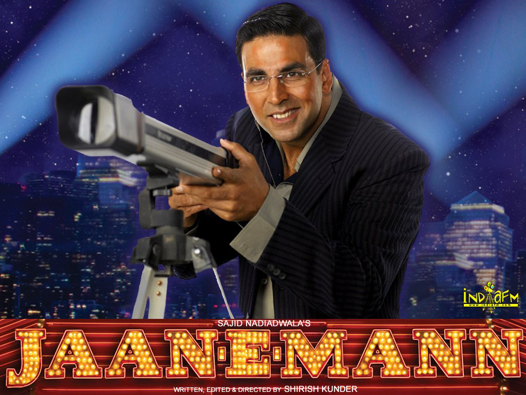 Akshay Kumar