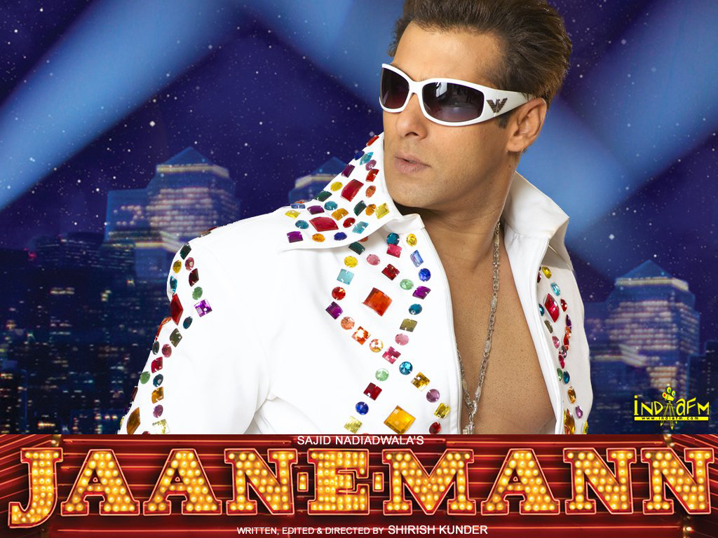 Salman Khan