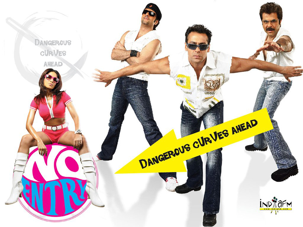 Bipasha Basu,Fardeen Khan,Salman Khan,Anil Kapoor Bipasha Basu,Fardeen Khan,Salman Khan,Anil Kapoor