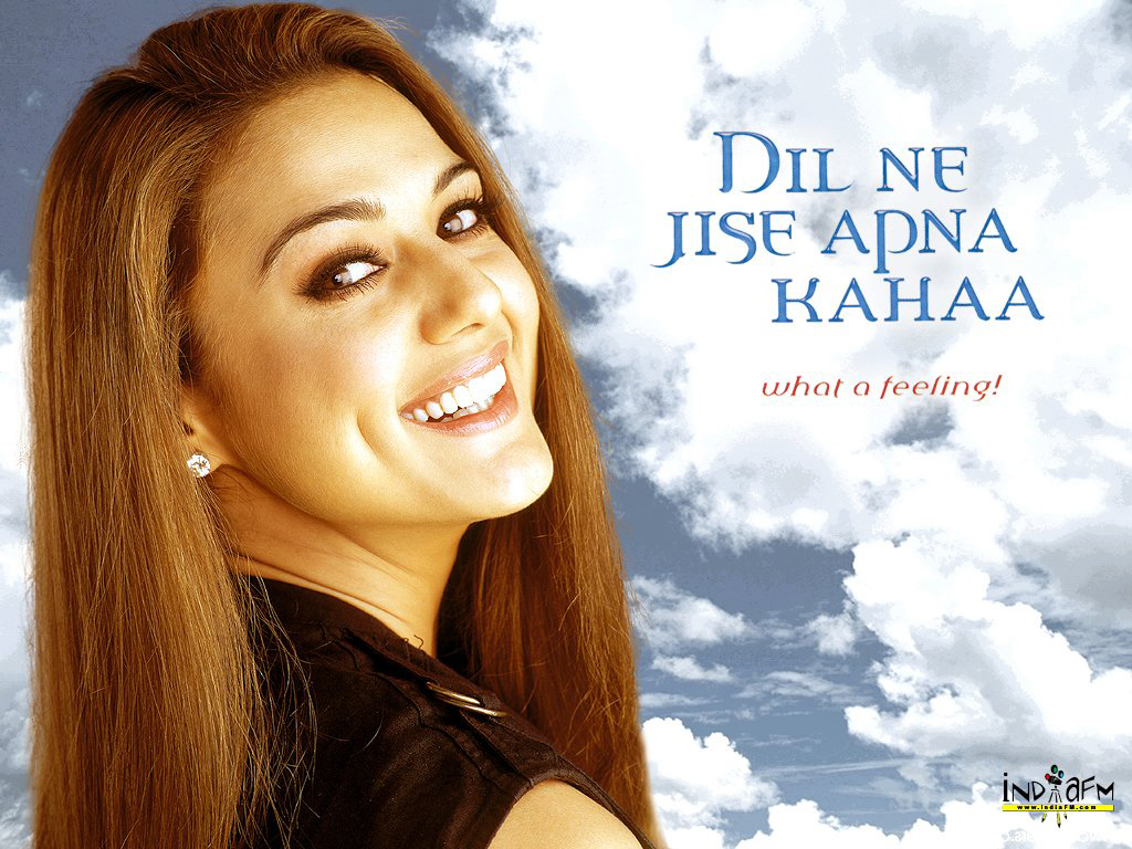Preity Zinta Preity Zinta