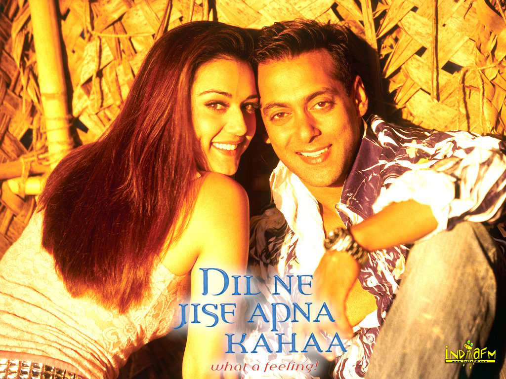 Dil Ne Jise Apna Kahaa 2004 Wallpapers | Dil Ne Jise Apna Kahaa 2004 HD ...