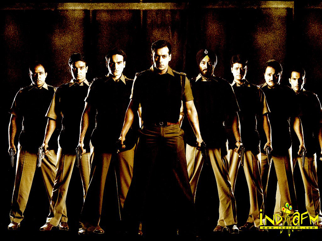 Salman Khan
