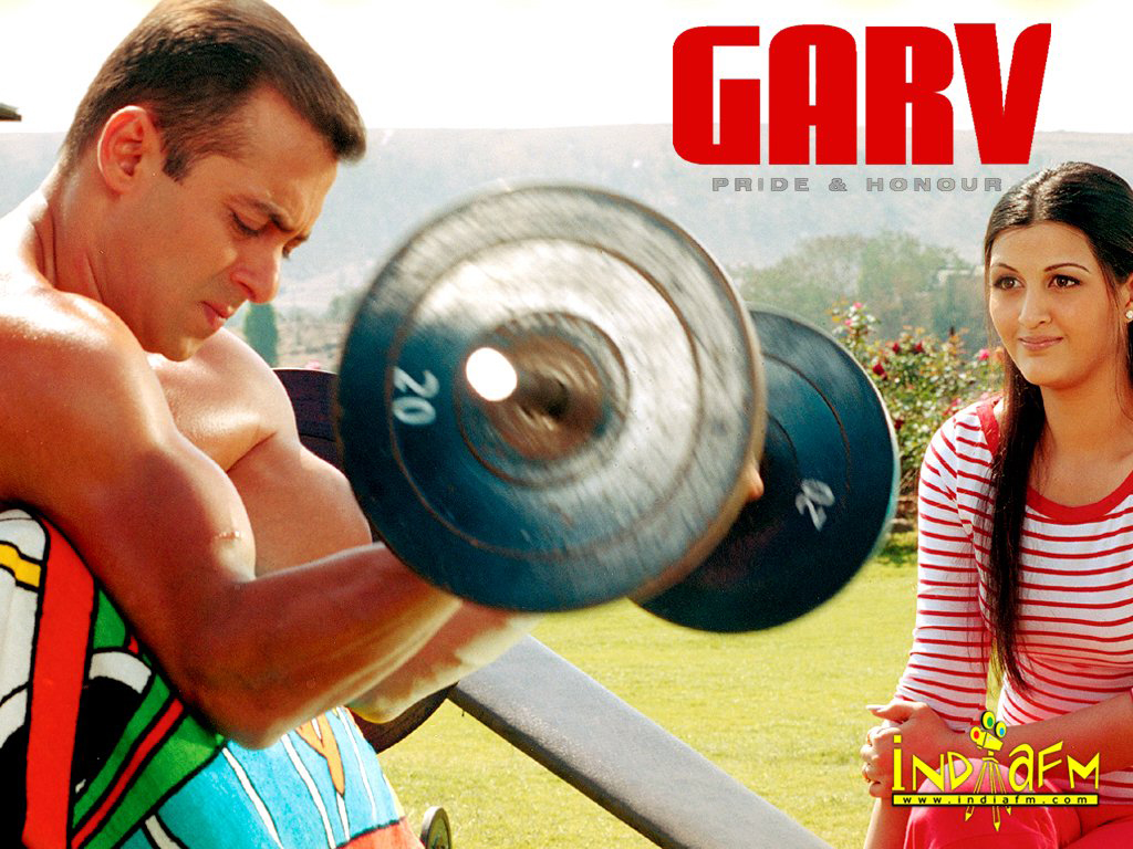 Garv 2004 Wallpapers | Garv 2004 HD Images | Photos salman-khan-149 -  Bollywood Hungama