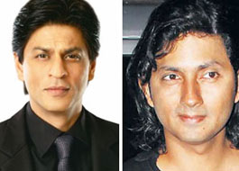 Shah Rukh-Shirish patch up, courtesy Sajid Khan and Gauri