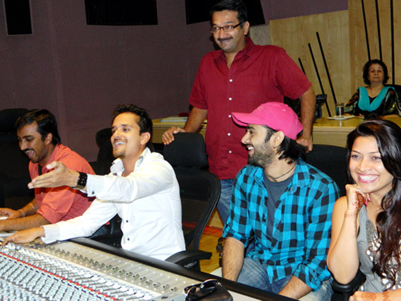 mika records title track of bittoo boss 6