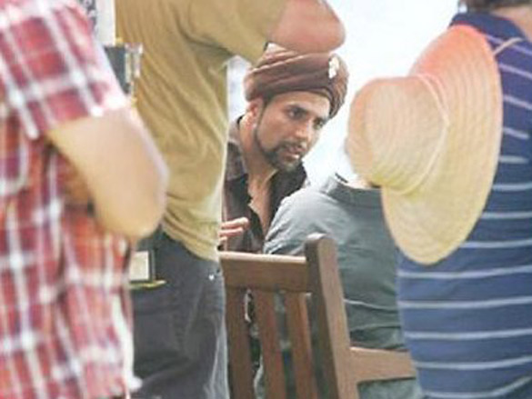 akshay kumar 302