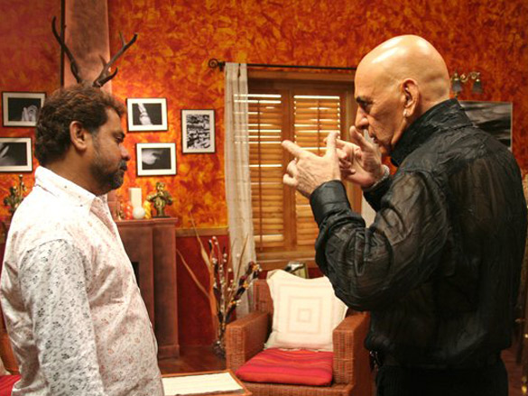 feroz khan 5
