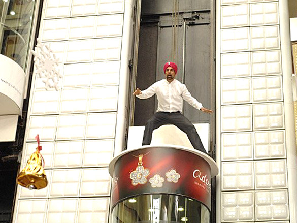 singh is kinng 3