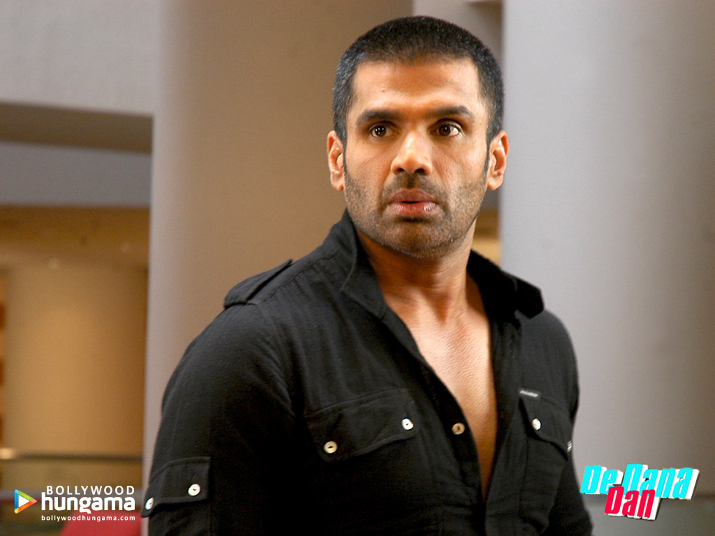 Suniel Shetty Suniel Shetty