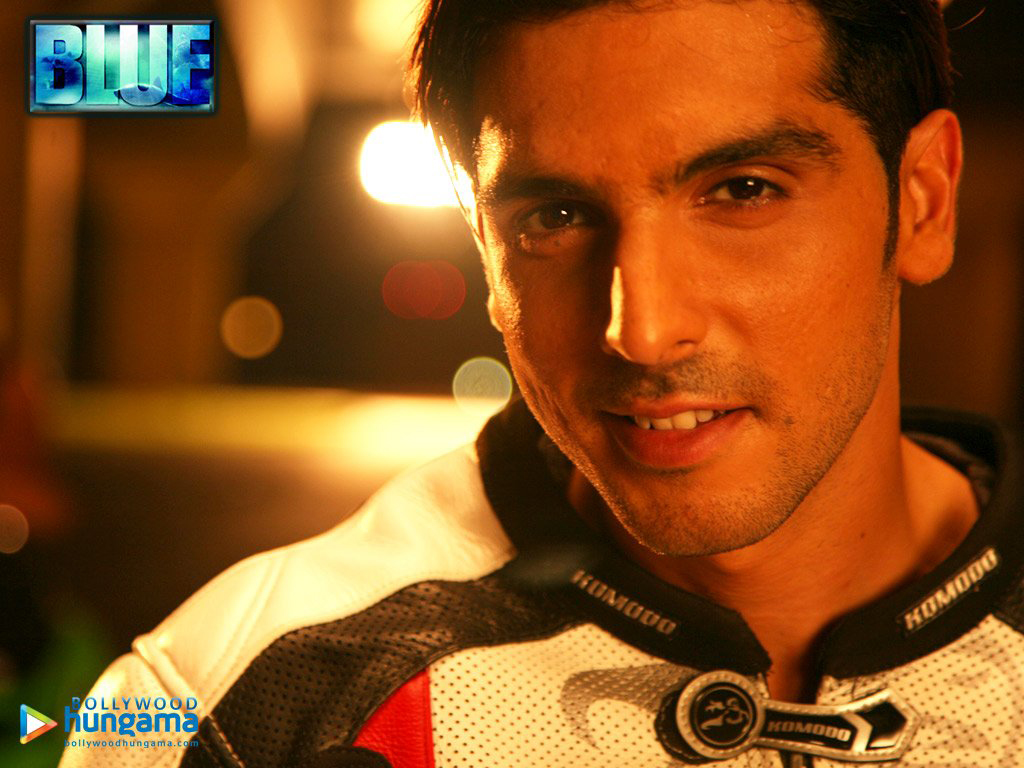 Zayed Khan Zayed Khan