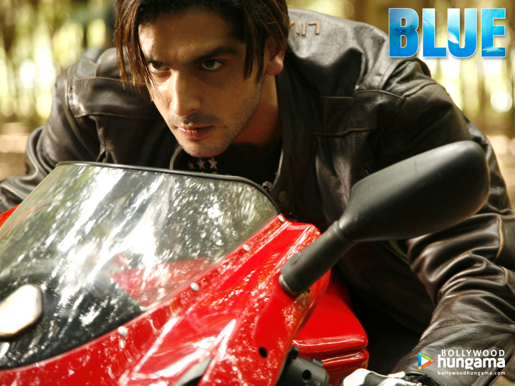 Zayed Khan Zayed Khan
