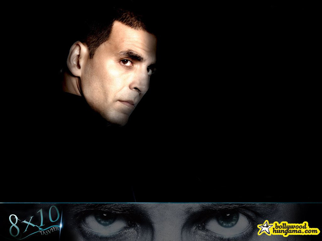 Akshay Kumar Akshay Kumar