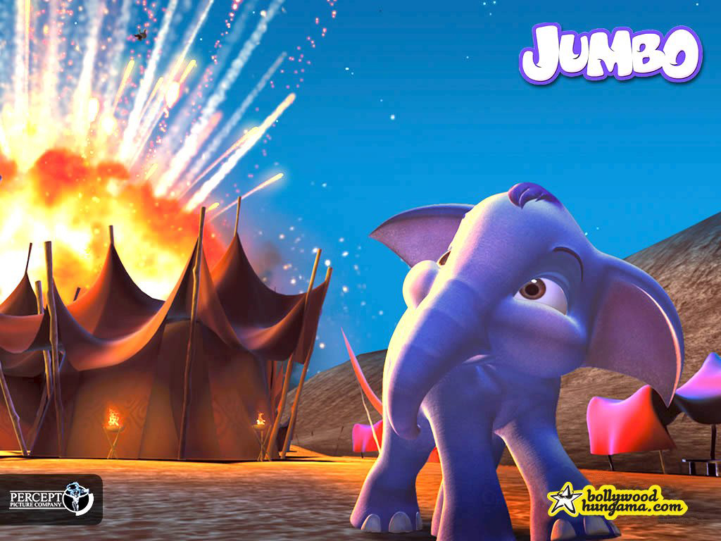 Jumbo
