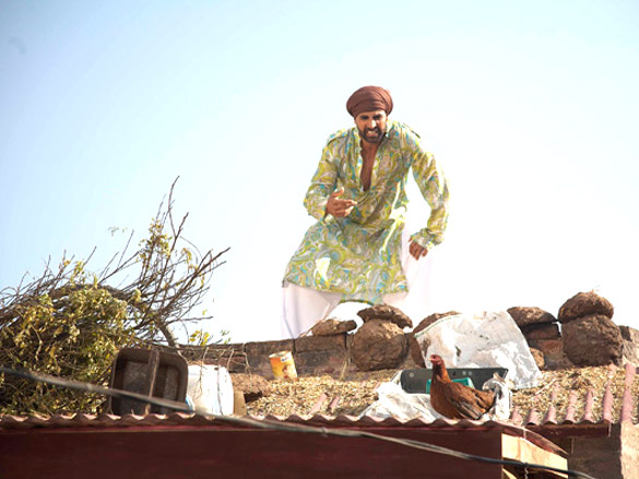 singh is kinng 20