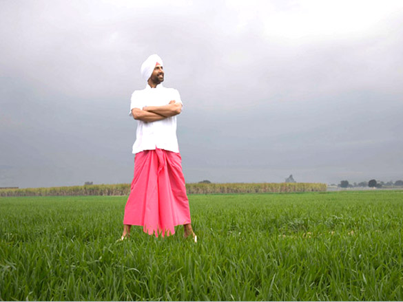 singh is kinng 18