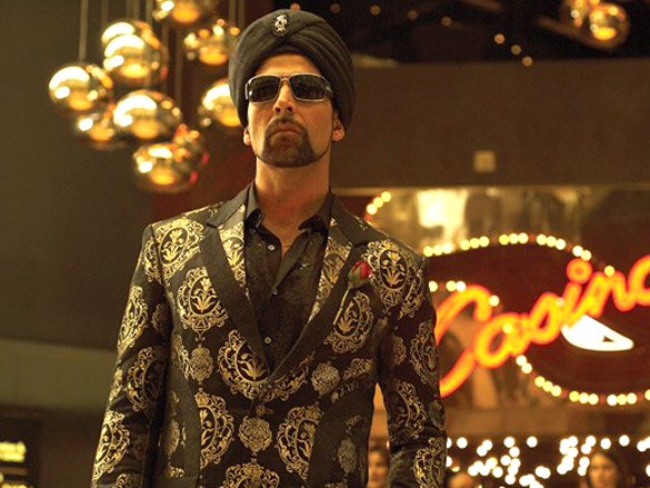 singh is kinng 22