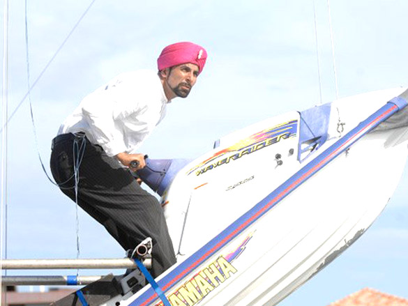 singh is kinng 31