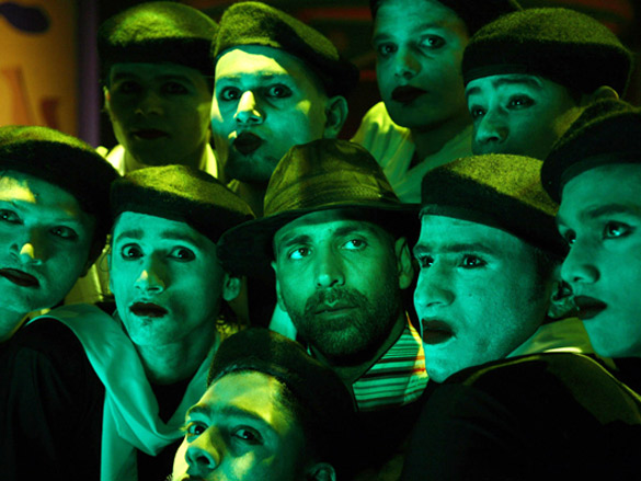 welcome movie still 5