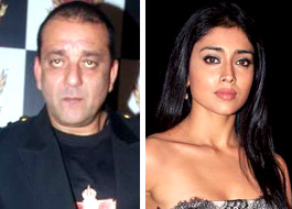 Sanjay Dutt joins Shriya Saran for item number in Zila Ghaziabad Sanjay Dutt joins Shriya Saran for item number in Zila Ghaziabad