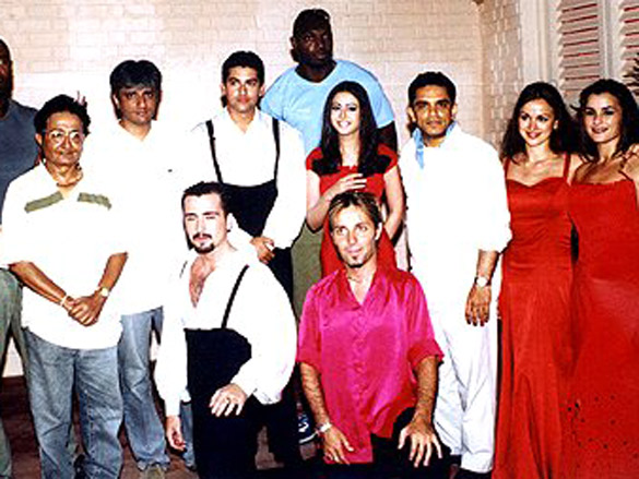 awara paagal deewana 4