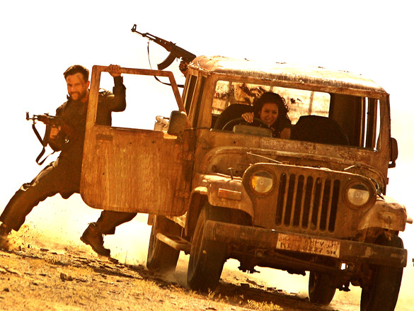 agent vinod 14