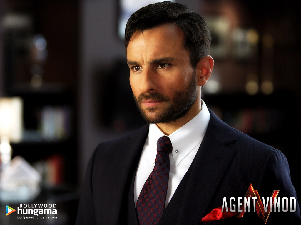 Agent Vinod Wallpapers - Wallpaper Cave