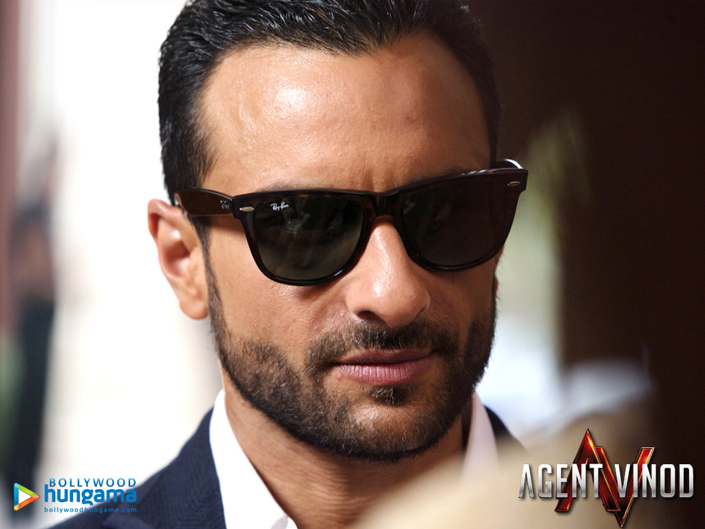 Saif Ali Khan