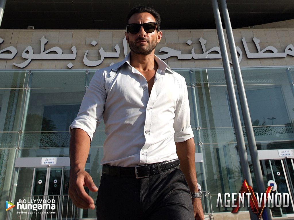 Saif Ali Khan
