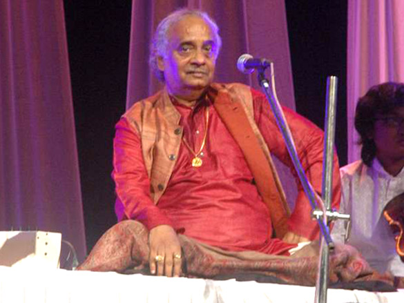 thumri funk album launch by pandit abhijit pohankar and ajay pohankar 3
