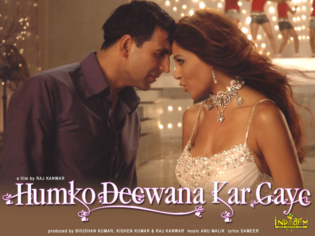 Humko Deewana Kar Gaye Liebe überwindet Alle Grenzen