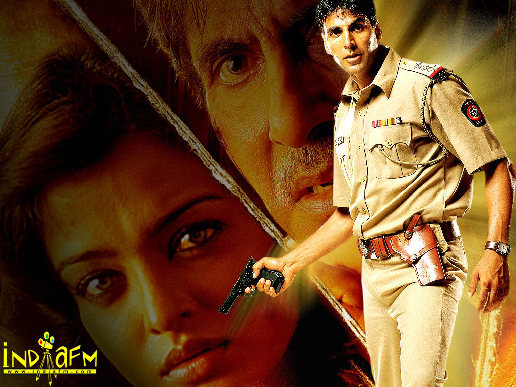 Akshay Kumar
