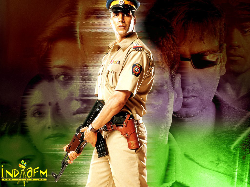 Akshay Kumar Akshay Kumar
